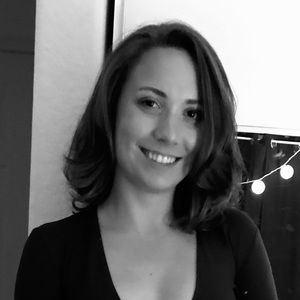 Meet your Posher, Madeleine